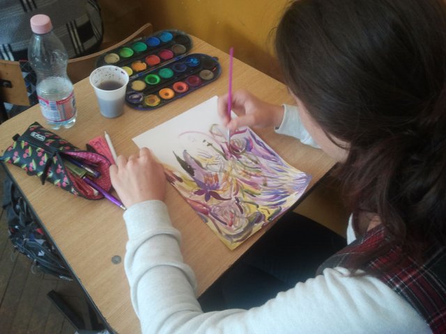 Ateliere de lucru