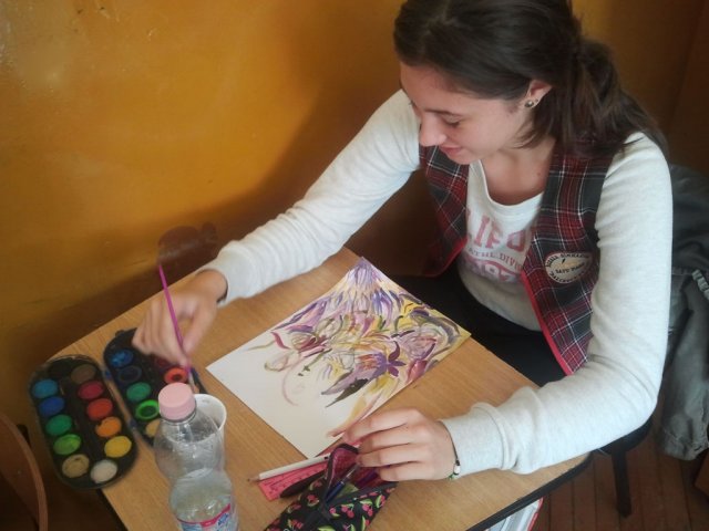 Ateliere de lucru