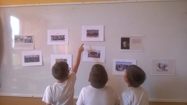 Ateliere de lucru