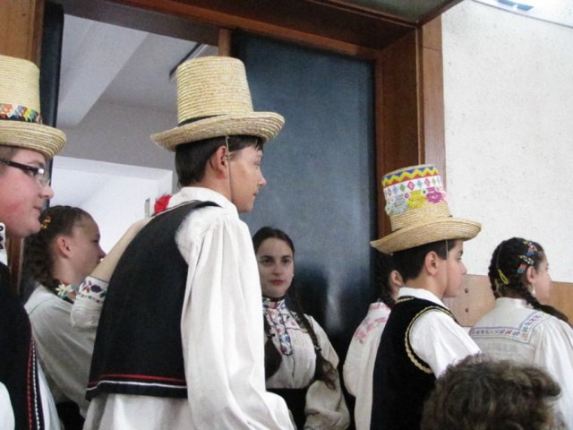 Program artistic