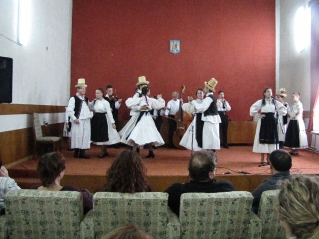 Program artistic